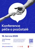 Konference péče o pozůstalé