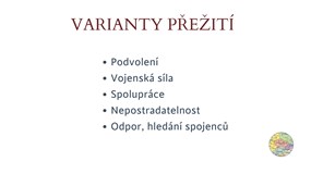 Češi, minulost, budoucnost