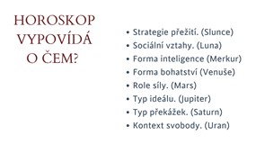 Češi, minulost, budoucnost