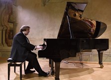 Koncert při svíčkách I: OBRÁZKY ZE ZNOJMA