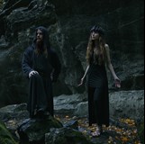 Pagan Nights 4: Vėlių Namai [LT] + NEMUER + Anni