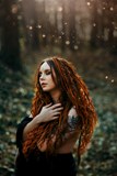 Pagan Nights 4: Vėlių Namai [LT] + NEMUER + Anni