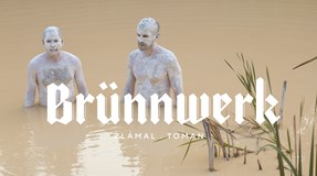 Brünnwerk // Ponava