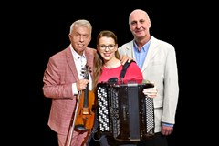 VÁNOČNÍ KONCERT JAROSLAVA SVĚCENÉHO