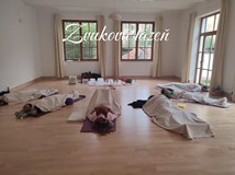 Zvuková lázeň & aromaterapie AnYo