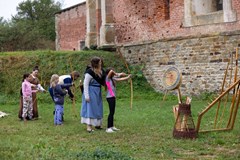 Laskavý festival