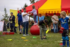 Laskavý festival