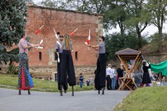 Laskavý festival