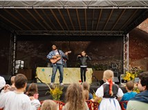 Laskavý festival