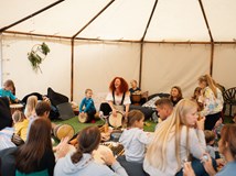 Laskavý festival