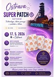 Super Patch setkání Ostrava