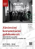 Závěrečný korunovační galakoncert