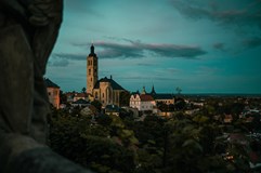 Město Kutná Hora