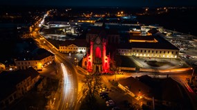 Město Kutná Hora