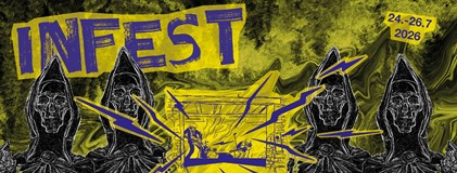INFEST the Lichkov's Nest (IV)