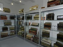 Muzeum harmonik, Litovel