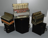 Muzeum harmonik, Litovel