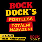 ROCK DOCK´S