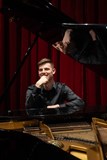 Adam Koubek: Film Music Tour na zámku