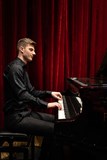 Adam Koubek: Film Music Tour na zámku