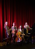 Adam Koubek: Film Music Tour na zámku