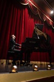 Adam Koubek: Film Music Tour na zámku