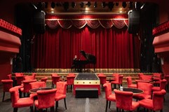 Adam Koubek: Film Music Tour na zámku