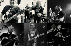 N.V.Ú.  & BARBAR PUNK