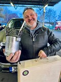 GASTROFANS FESTIVAL SVÍČKOVÉ a jiných omáček 2026