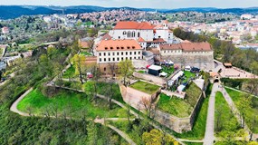 GASTROFANS FESTIVAL SVÍČKOVÉ a jiných omáček 2026