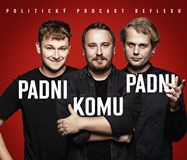 Padni komu padni