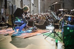 Wolf Lost In The Poem • Klub Stamina Liberec 