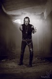 Carl Sentance – The Voice of Nazareth