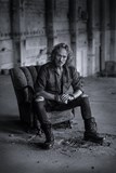 Carl Sentance – The Voice of Nazareth