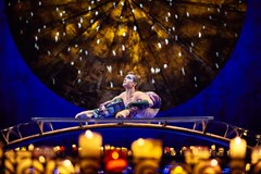 Cirque du Soleil - LUZIA