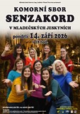 Komorní senzakord v Mladečských jeskyních