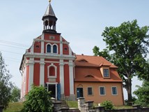 Dokořán Rumburk