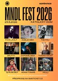 MNDL FEST 2026