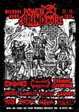 Power Grindcore 12 ,,Last Blast''