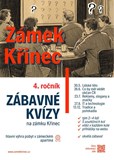 Zábavný kvíz na zámku Křinec | Reklamy, slogany a značky