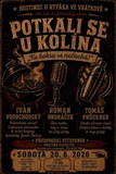 Potkali se u Kolína 
