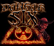 Rock Metalový Vodvar vol.4 