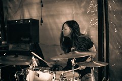 YÖU (screamo, MCD) + KURARE (crust-punk, CZ)