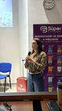 Super Patch serkání v Praze