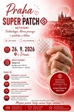 Super Patch serkání v Praze