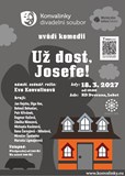 Už dost, Josefe!