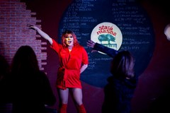Summer Travesti Show Vícemilice