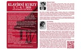 Klavírní recital