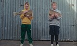 FILMOVÝ KLUB - Co nám zbylo z lásky