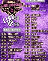 PUNKPLUGGED FESTIVAL vol. 4